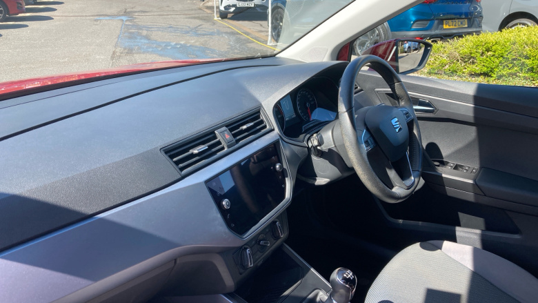 SEAT Arona 1.0 TSI SE Technology [EZ] 5dr Petrol Hatchback